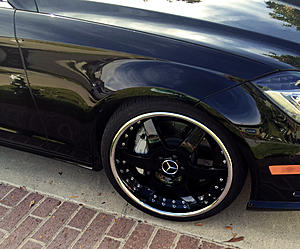 High Profile NC Forged 20 in. Wheels &amp; two front Pirelli - 00-img_3377.jpg