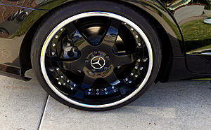 High Profile NC Forged 20 in. Wheels &amp; two front Pirelli - 00-img_3378.jpg