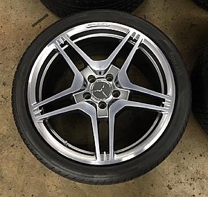 FS 2012 e63 wheels/tires 19" twin 5 spoke-fullsizerender-1-.jpg