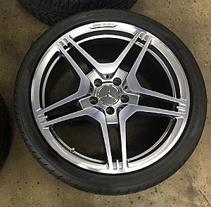 FS 2012 e63 wheels/tires 19" twin 5 spoke-fullsizerender-2-.jpg