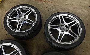 FS 2012 e63 wheels/tires 19" twin 5 spoke-fullsizerender-3-.jpg