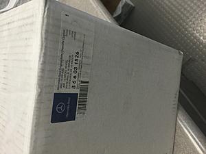 FS: New R172 AMG High Sheen Matt Black AMG Rear Rim-box.jpg