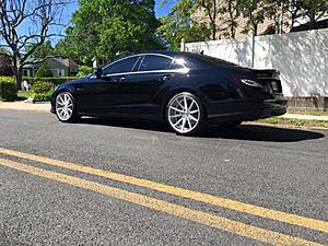F/S 20" Vossen VFS/1 WITH Pirelli P Zero Tires 00 New York Area-fb_img_1462386444166.jpg