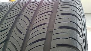 19 inch Triple 5 spoke AMG wheels + Tires + TPMS (w221 takeoffs)-20160514_180124_resized.jpg