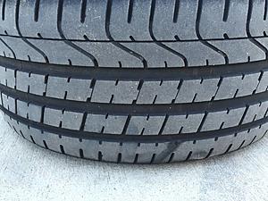2016 Mercedes CLS63 AMG 19" Wheels with Pirelli Tires-7.jpg