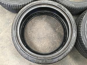 FS:PZERO F-225/40/19, R-255/35/19 ; W205 C400 OEM Take Off's; 98% Tread-img_1314.jpg