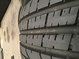 FS:PZERO F-225/40/19, R-255/35/19 ; W205 C400 OEM Take Off's; 98% Tread-img_1315.jpg