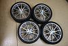 Like NEW Vorsteiner VFF-102 Wheel+Tire+TPMS for W212 E63-dsc01332.jpg