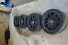 FS: W222 AMG 20" Black Alloy wheels w/ Continental OE Tires and TPMS-dsc05845.jpg