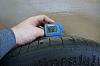 FS: W222 AMG 20" Black Alloy wheels w/ Continental OE Tires and TPMS-dsc05851.jpg