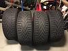 2013 GL450 Wheels &amp; Snow Tires for Sale-tires-5.jpg