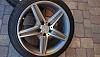 OEM AMG W211 18" Wheels and tires.-img_20160810_181901.jpg