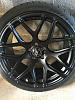 GF09 19&quot; Rims, Nitto Tires, TPMS included-2.jpg