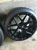 GF09 19&quot; Rims, Nitto Tires, TPMS included-5.jpg