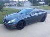 2008 19 inch CLS 63 AMG rims w/ new pirelli tires takeoffs-img_0402.jpg