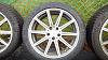 Sold the E63, 18" Staggered set of stock wheels with Michelin Pilot Alpins-img_20160911_190858.jpg