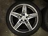 Fs: 2010 E63 18&quot; wheels/tires - 5 spokes-photo-sep-11-10-45-51-am.jpg