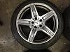 Fs: 2010 E63 18&quot; wheels/tires - 5 spokes-photo-sep-11-10-45-55-am.jpg