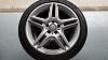 SALE - e550 ORIGINAL AMG WHEELS AND TIRES 19"-20160730_172352.jpg