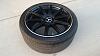 FS> 2014 AMG E63S Black OEM 10-spoke Wheels and Tires-fl-2.jpg