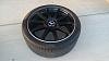 FS> 2014 AMG E63S Black OEM 10-spoke Wheels and Tires-fr-1.jpg
