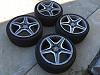 2012 C63 AMG Wheels and Tires - Great Condition-img_9860.jpg
