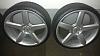 For Sale:Like New 22" Benz Marcellino Wheels-Limited Edition-rim-2.jpg
