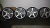 For Sale:Like New 22" Benz Marcellino Wheels-Limited Edition-rim-4.jpg