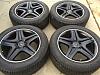 FS: 2016 G63 20" OEM AMG WHEELS ( Fits all G Models)-img_1232.jpg