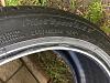 FS: 2 Michelin A/S3's 255 40 19-img_1995.jpg