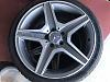 FS: OEM C63 AMG 18&quot; wheels with tires . 2 rears and 1 front-img_0251.jpg