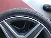 FS: OEM C63 AMG 18&quot; wheels with tires . 2 rears and 1 front-img_0254.jpg