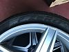 FS: OEM C63 AMG 18&quot; wheels with tires . 2 rears and 1 front-img_0255.jpg