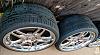 FS: TSW Bremma Wheel Set, Chrome, 19", 5X112, 66.6 Hub, w/Tires - 0 (DFW, TX)-img_20170112_170714.jpg