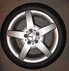 FS 17" AMG Wheels and W209 early taillights-3-side.jpg