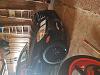 Savini Black diForza  wheels and tires VERY CHEAP for pickup-20160630_194906.jpg