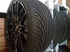Savini Black diForza  wheels and tires VERY CHEAP for pickup-20170117_170521.jpg