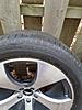 FS: GLE 5 Spoke Alloy 21in staggered with Contis-20161203_113815.jpg