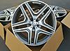 Brand New 21&quot; OEM AMG WHEELS RIMS TIRES-img_1063.jpg