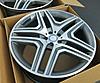 Brand New 21&quot; OEM AMG WHEELS RIMS TIRES-img_1067.jpg