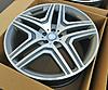 Brand New 21&quot; OEM AMG WHEELS RIMS TIRES-img_1068.jpg