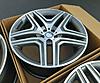 Brand New 21&quot; OEM AMG WHEELS RIMS TIRES-img_1070.jpg