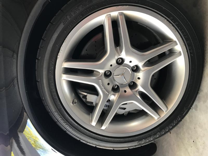 W203 Cl203 Aftermarket Wheel Thread All You Want To Know Page 314 Mbworld Org Forums