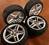 FS: Set of 4 W204 AMG 18" 5-STAR/TMPS/Tires - Norther Chicago Burbs-img_9304.jpg