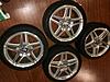 FS: Set of 4 W204 AMG 18" 5-STAR/TMPS/Tires - Norther Chicago Burbs-img_9299.jpg