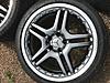 AMG SL65 2 Piece Titanium Rims Like New 19"-img_4657.jpg