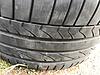 AMG SL65 2 Piece Titanium Rims Like New 19"-img_8266.jpg