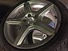 18&quot; AMG wheels &amp; tires from 2009 W211 E-class NJ/NYC-img_6585.jpg