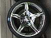 Chromed 19" AMG wheels & tires for R230-img_1229.jpg