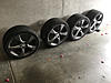 FS: 4 19&quot; launch edition cls550 wheels and 3 tires-photo17.jpg
